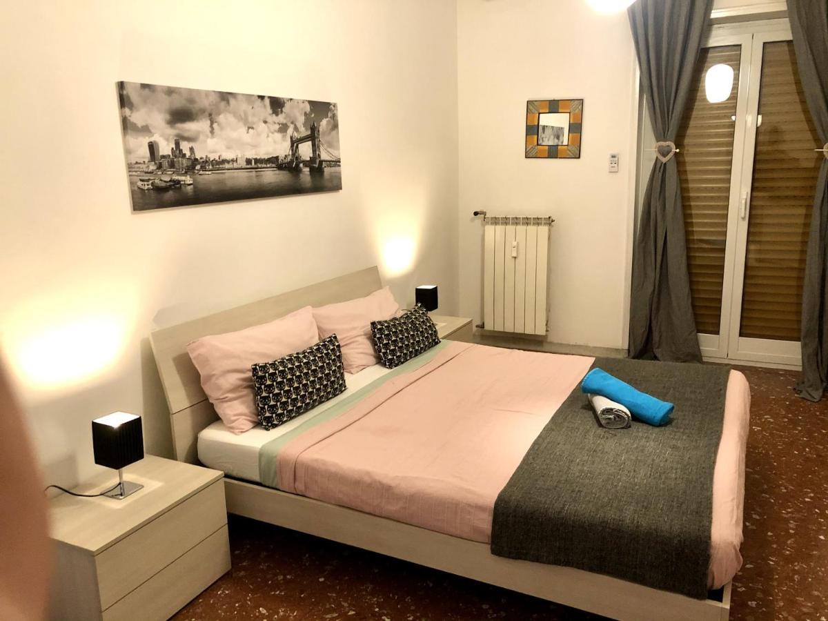 Rick'S Suite Róma Kültér fotó