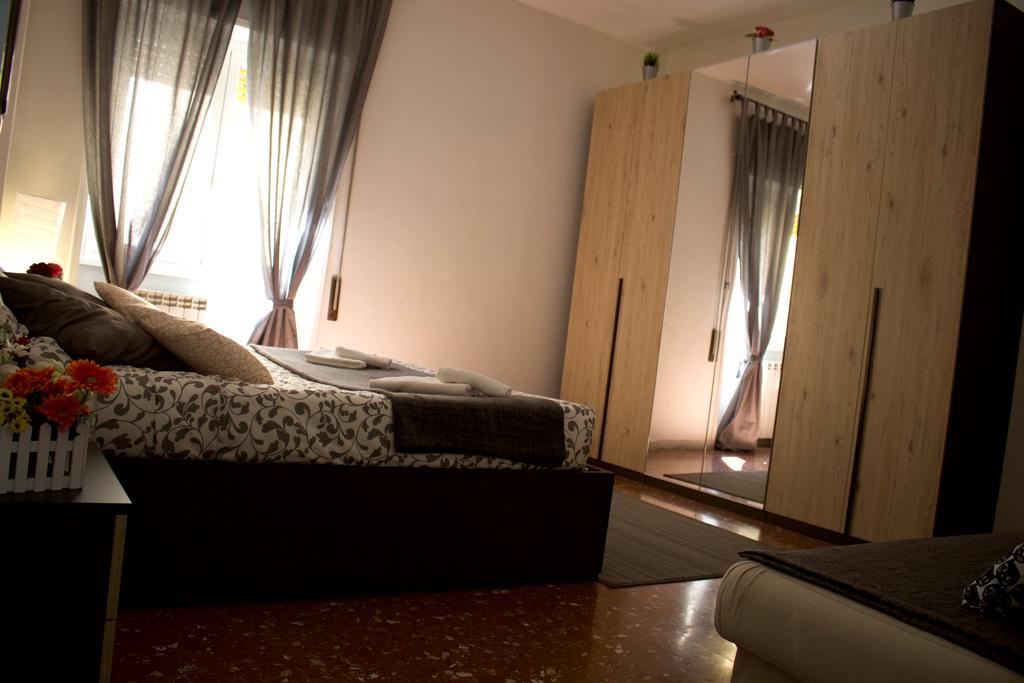 Rick'S Suite Róma Kültér fotó